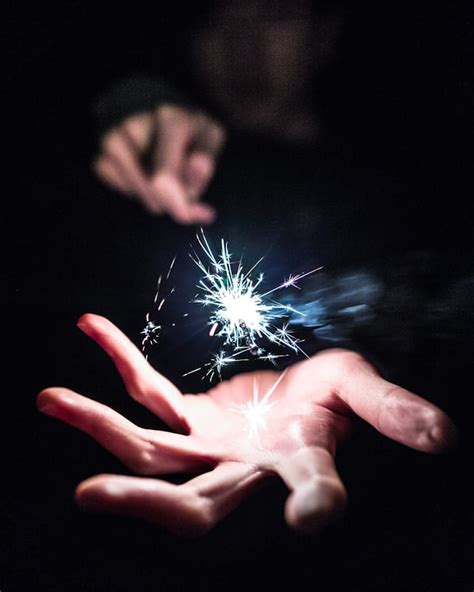 Magic in Motion: How We Wield Magical Forces to Create Change